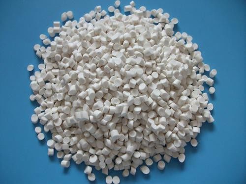 TPE-S thermoplastisches Elastomer-sichere Körnchen für Teppich-Rückseiten-Beschichtung