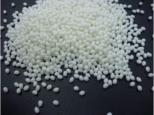 Führen Sie die Teppich-Mat Migration Test TPE-Körnchen thermoplastisches Elastomer-Material