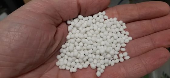 Eco freundliche TPE-Körnchen für Rad-thermoplastische Elastomer-Härte 60 - 80A