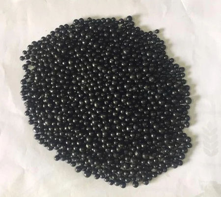 Schwarze TPE-Granulate Dauerstoff für hervorragende Produktleistung