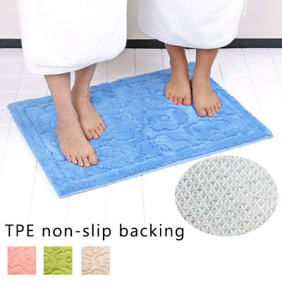 1.2M 2M 4M TPE legen hinteren beschichtende Maschine Carmat-Schutzträger mit Teppich aus