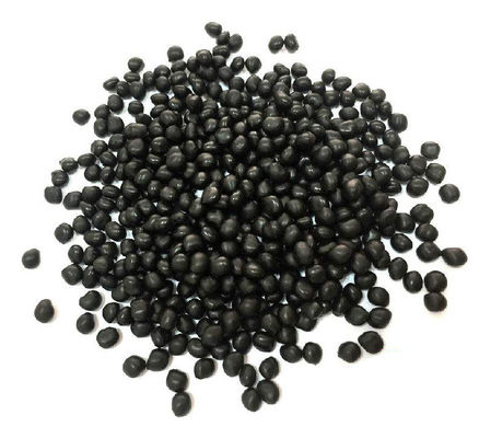 RoHS TPV Plastik-Gummikörnchen für Schutzabdeckung