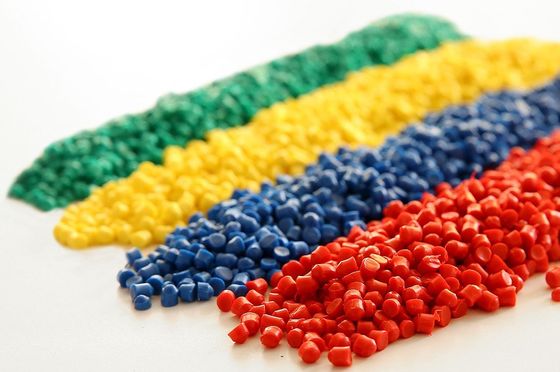 TPE-Spritzen-Grad K200 thermoplastisches Elastomer-Material TPEs