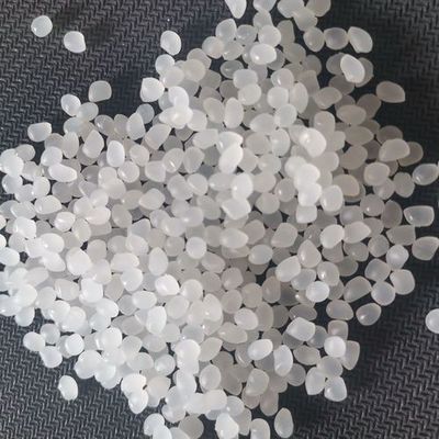 Transparente lichtdurchlässige TPE-Körnchen super weiches TPE beizen thermoplastisches Elastomer SEBS