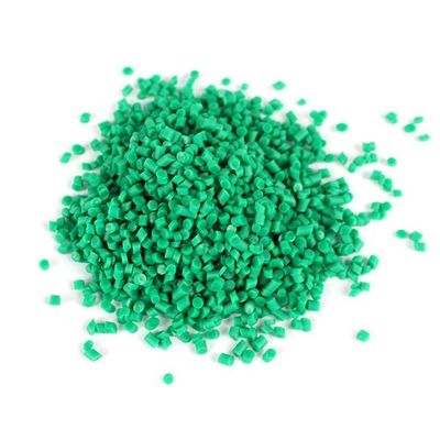 TPE-S thermoplastisches Elastomer-sichere Körnchen für Teppich-Rückseiten-Beschichtung