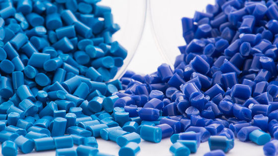 Thermoplastischer Vulcanizate Compund Plastik TPV EPDM pp. TPV für Gedächtnis-Schläuche