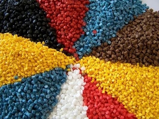 Thermoplastisches Elastomer K300 Halogen-freies Feuerfestigkeit TPEs für Draht-Produktion