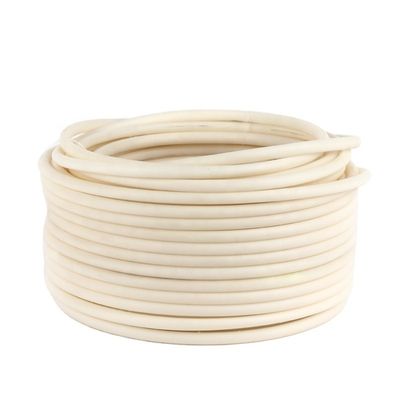 Aufbereitete Plastikgummikörnchen EPDM TPV für gesundheitliches Rohr thermoplastischen Vulcanizate