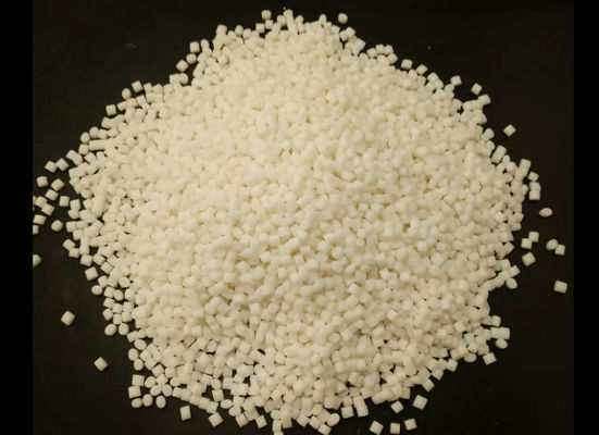 Aufbereitete Plastikgummikörnchen EPDM TPV für gesundheitliches Rohr thermoplastischen Vulcanizate