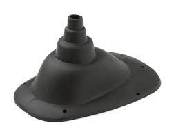 Schwarze Tpv-Körnchen thermoplastischer Vulcanizate Tpv für Schalthebel-Küstenmotorschiff und Handbremse