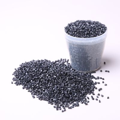 EPDM-Plastikkörnchen thermoplastischer Vulcanizate für helle Vierteldichtung
