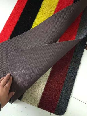 2.6M TPE-PET beschichtende Teppichunterlage-Maschine für künstliches Gras