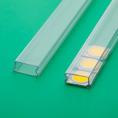 2 - PVC-Profil-Verdrängungs-Linie Profil-Verdrängungs-Maschine Rohr 5M/Min IC