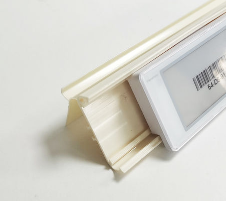 Preis-Halter-Verdrängungs-Maschinen-PVC-Extruder PVCs Digital elektrischer