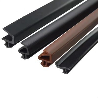 Wetterbeständigkeits-thermoplastisches Elastomer TPE für Dichtungs-Streifen