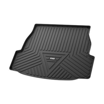 Hohe Kratzfestigkeit TPE-Elastomer-Mittel TPE-Körnchen für LKW-Zwischenlagen
