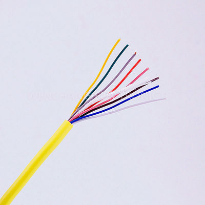 Niedriges Rauch-Halogen freies zusammengesetztes thermoplastisches Elastomer-Mittel TPEs für Kabel