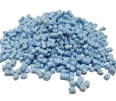 Gleiten Sie nicht thermoplastisches Elastomer weiche thermoplastische Gummimischungs-TPEs für Bad-Matte