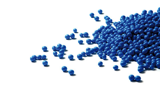 Dehnfestigkeit Excellet TPE-Mittel-thermoplastische Gummimischung für Gießmaschinen