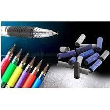 Gleiter-Beweis TPE setzen thermoplastisches Elastomer TPEs für Pen Grip Making zusammen