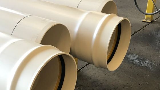 Leichtes Mittel gutes Colourability Tpv-Körnchen-TPV für Rohr-Dichtungen