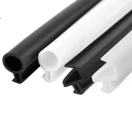 TPV-Körnchen thermoplastischer Vulcanizate für Fenster und Türdichtung