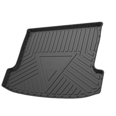 Einfaches Verarbeitungstpv materielles Mittel SEBS für Fahrzeug-Stamm-Matte