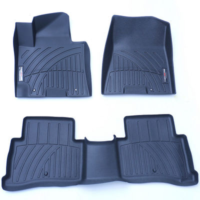 Thermischer Formungstpv thermoplastischer Vulcanizate Tpv Mittel SEBS für Carmat